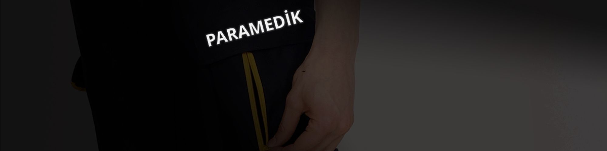 Paramedik Kargo Pantolon Teknik Detay